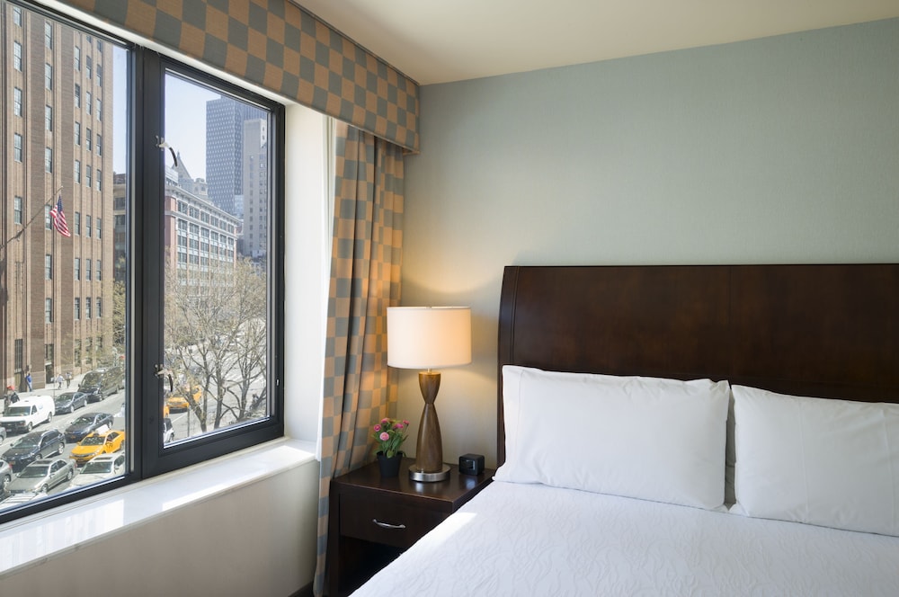 AMTD Idea Tribeca Hotel - photo 22