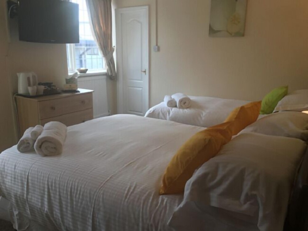 Swan Hotel Restaurant Bar and Grill in Telford, United Kingdom