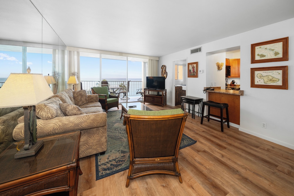 Royal Kahana Maui By Outrigger - photo 353