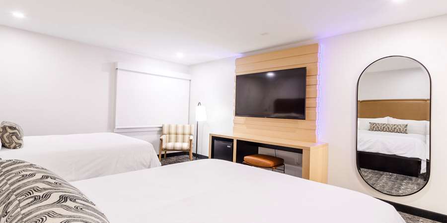Wendover Nugget Hotel & Casino by Red Lion Hotels - photo 43