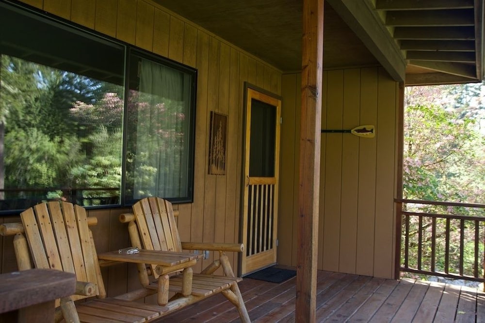 The Wayfarer Resort - photo 110