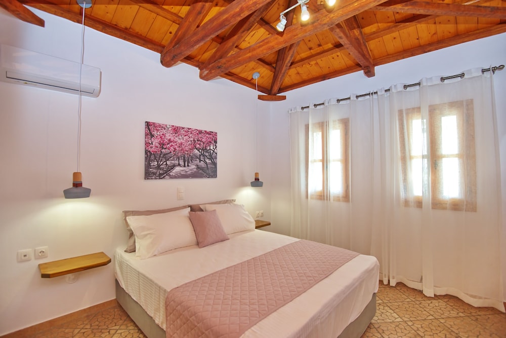 Petrino — hotel in Patitirion