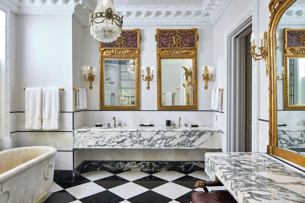 Le Pavillon New Orleans a Tribute Portfolio Hotel by Marriott - photo 100