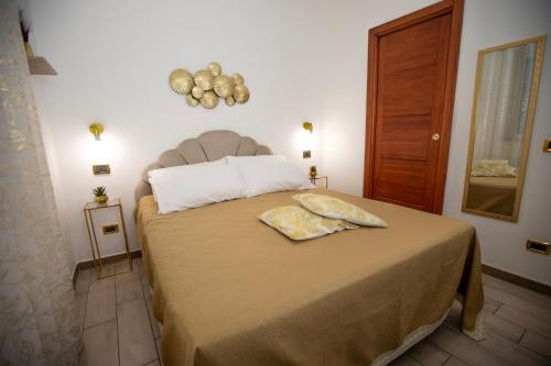 Re Tancredi Apartment — 4-Star Luxury Hotel in Palermo, Italy