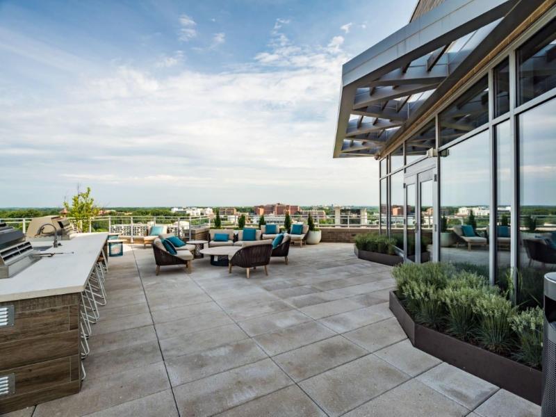 Global Luxury Suites Bethesda Chevy Chase - photo 56
