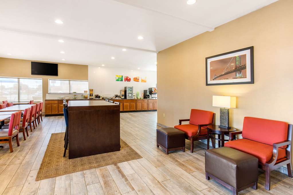 Quality Inn & Suites Georgetown Seaford - photo 33