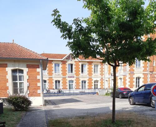 Appt Plein Coeur De Soulac Sur Mer — Soulac Sur Mer