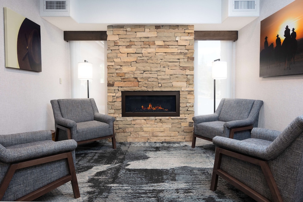 Hampton Inn Durango - photo 3