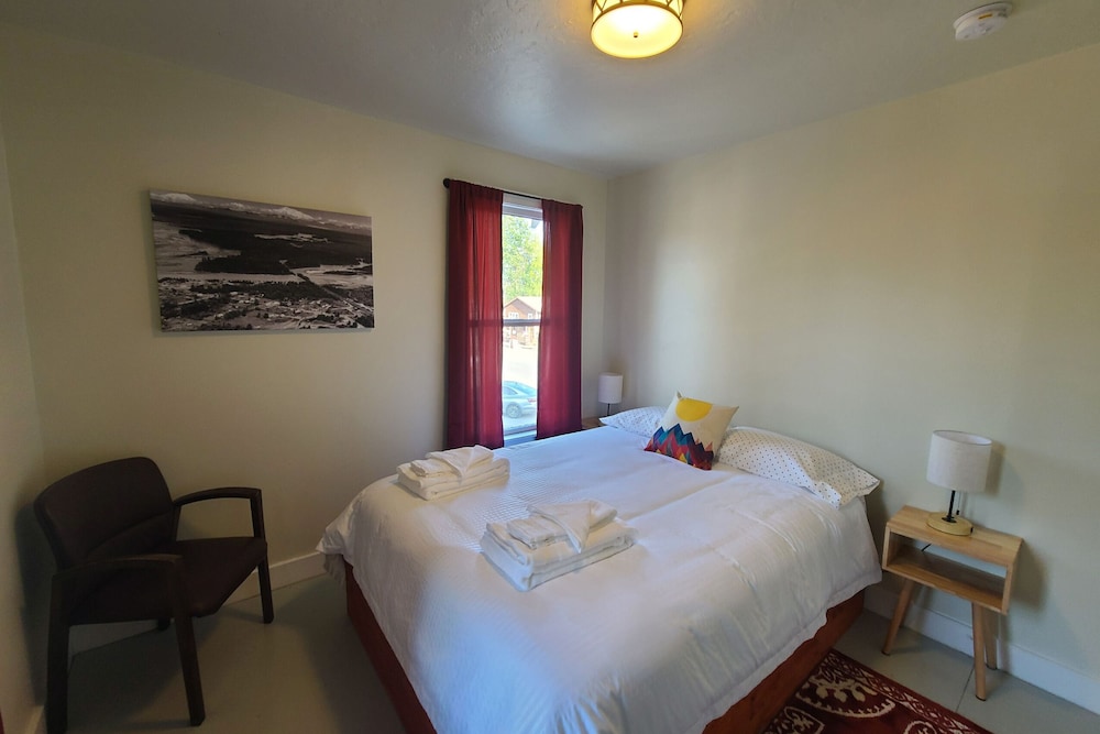 The Fairview Inn - last minute hotel in Unknown City