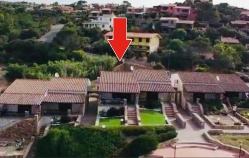 Salto Nel Blu - last minute hotel in Unknown City