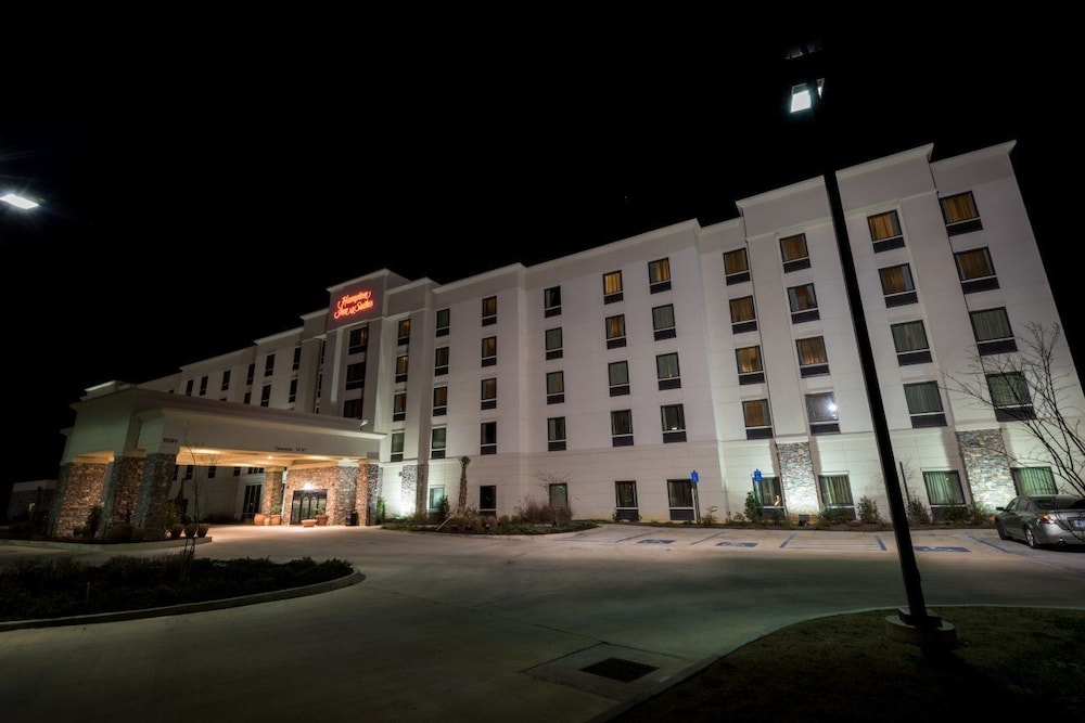 Hampton Inn & Suites Gulfport I 10 - photo 88