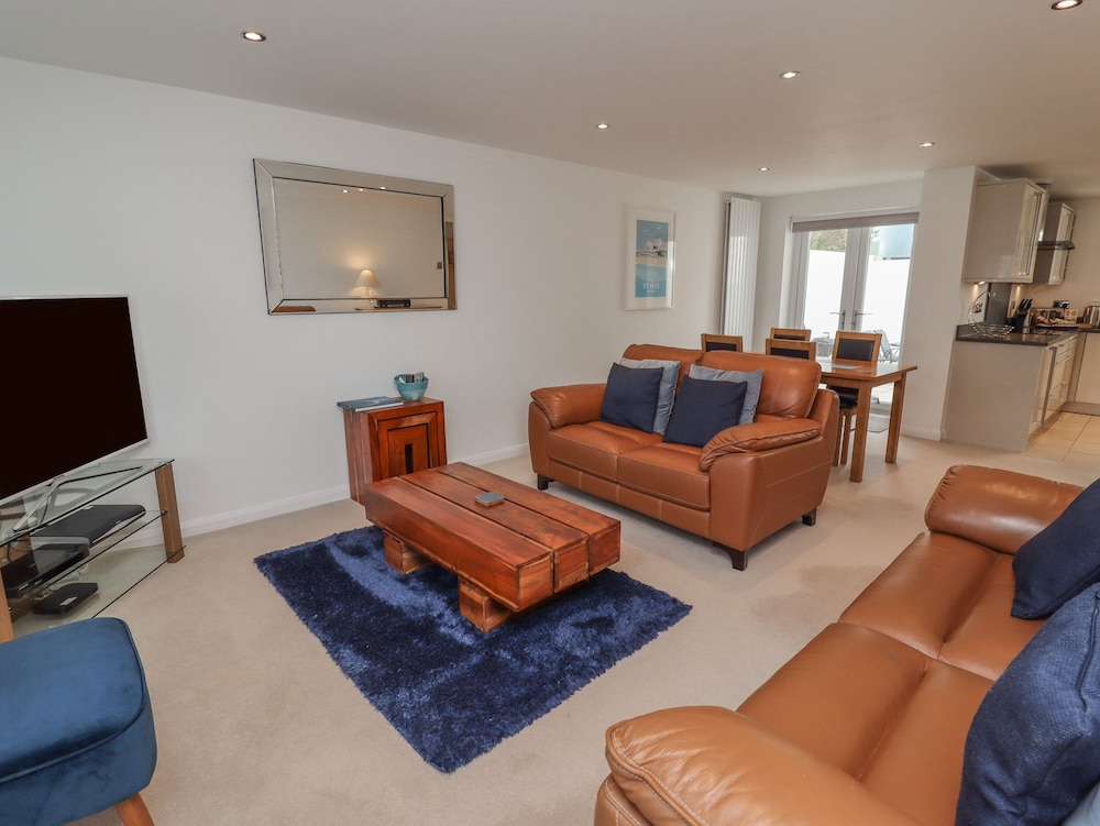 Moonsail in St Ives, United Kingdom