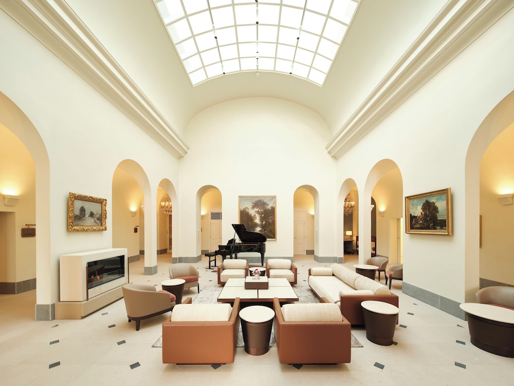 Hotel De L’alpage in Chino, Japan