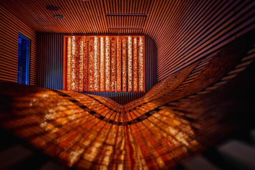 Bursztynowe Resort&SPA Stegna — Stegna — photo 3