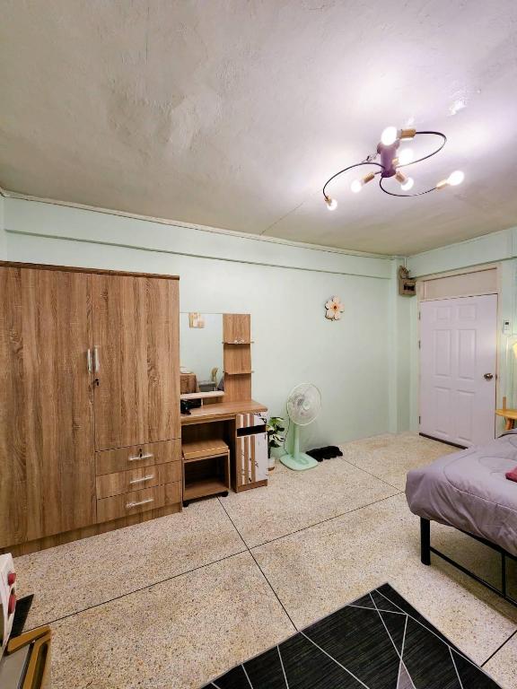 803 STP Homely room Free Wi Fi and Near BTS line
