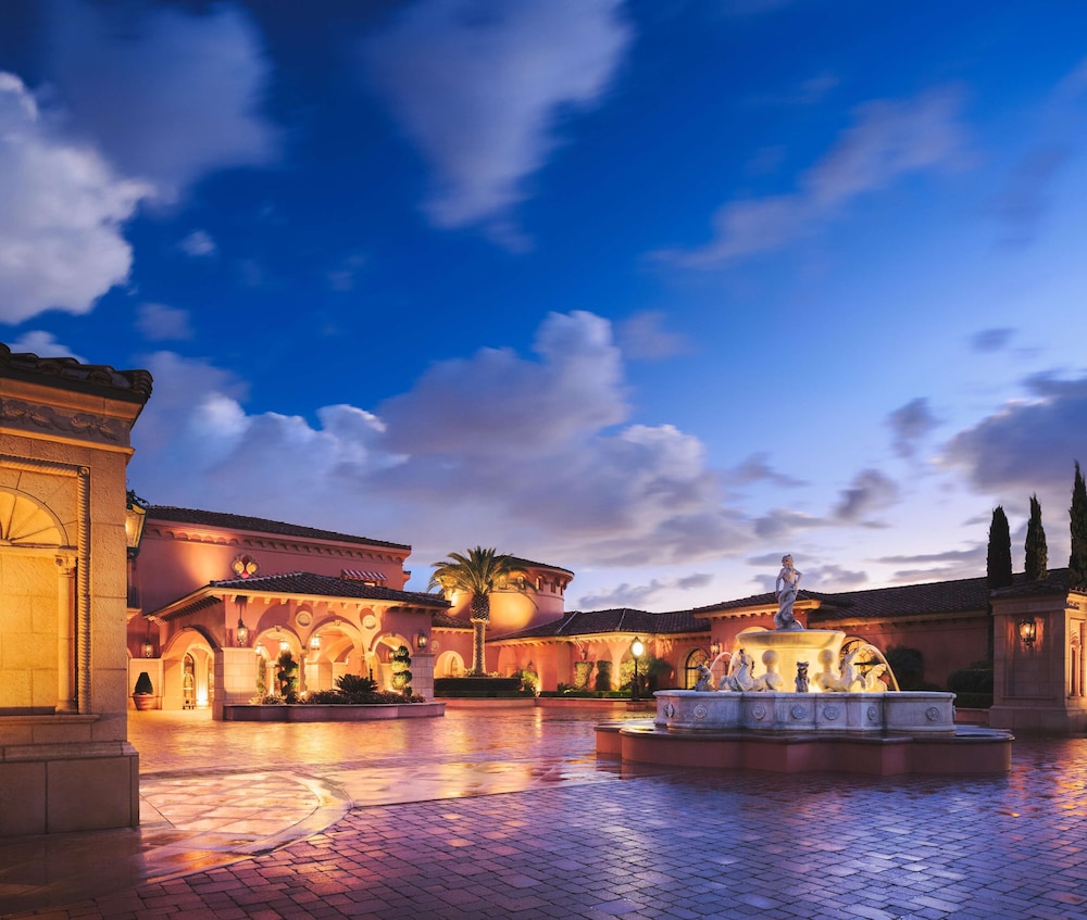 Fairmont Grand Del Mar - photo 175