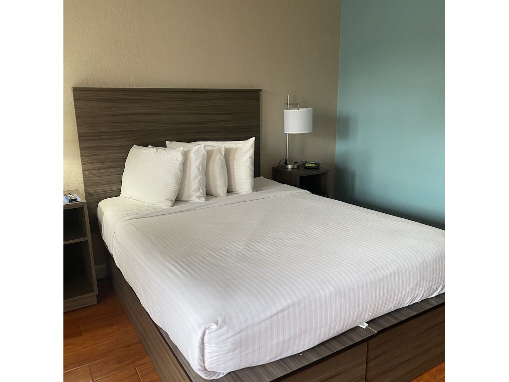 Melbourne Suites - photo 15