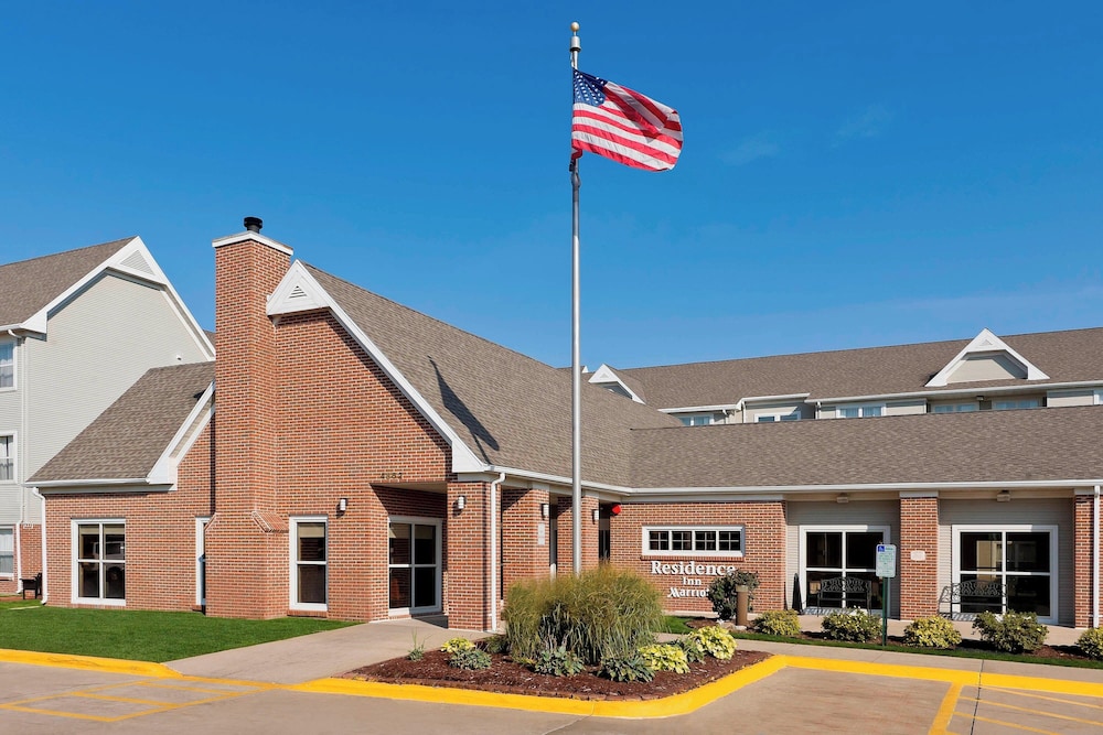 Residence Inn by Marriott Madison East - featured photo