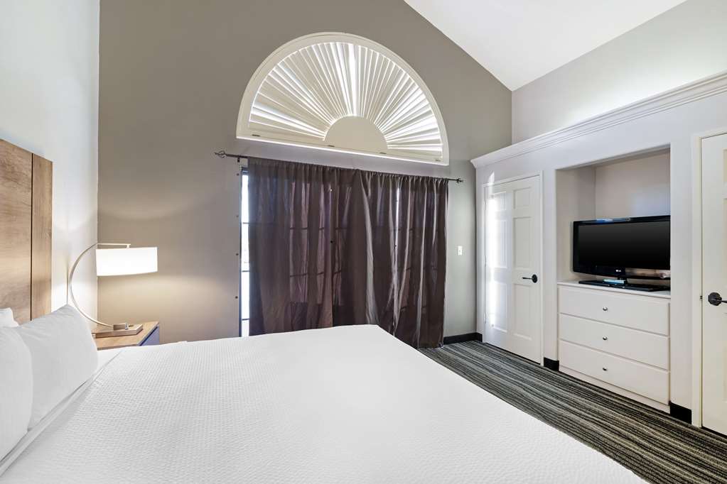 Best Western Posada Royale Hotel & Suites - photo 5