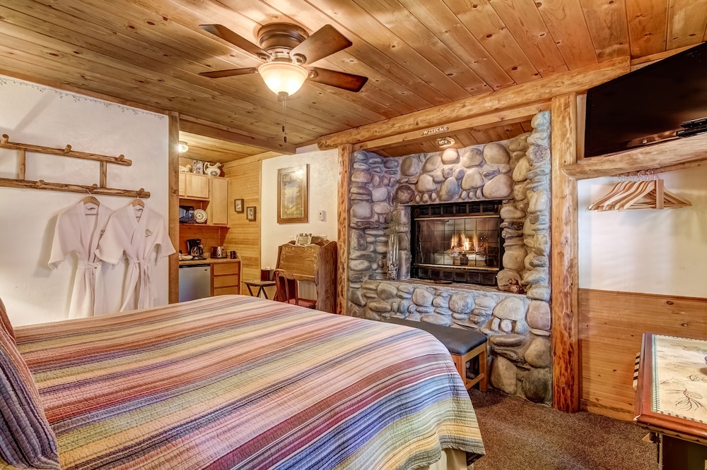Heavenly Valley Lodge - photo 59