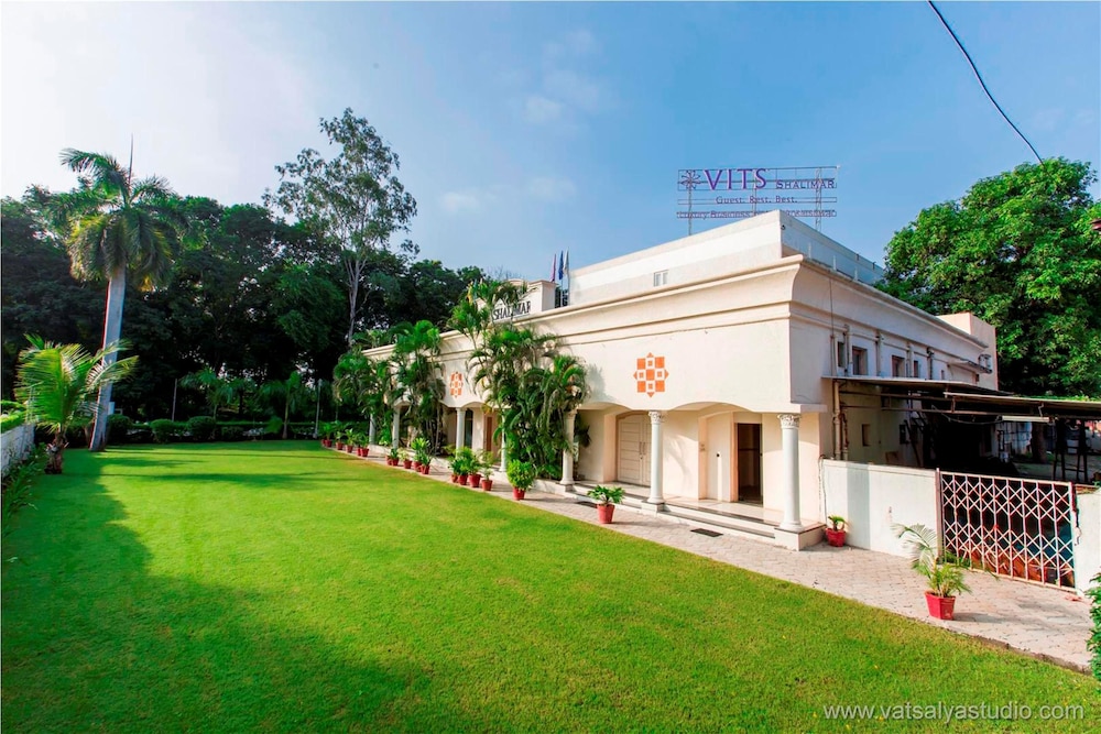 VITS Shalimar Ankleshwar