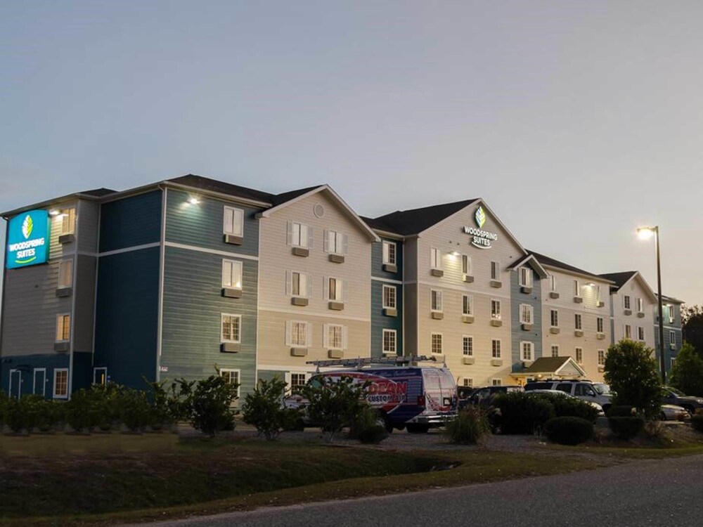 Value Place Myrtle Beach - photo 23