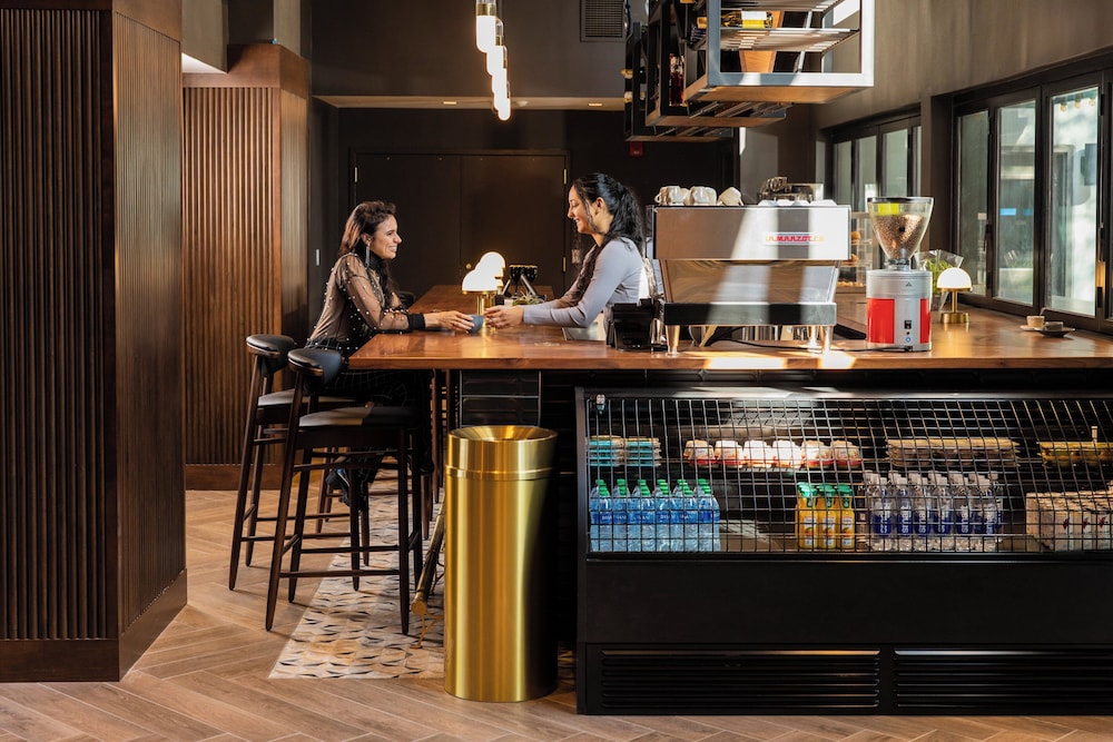 voco The Darwin Atlanta Midtown by IHG - photo 58