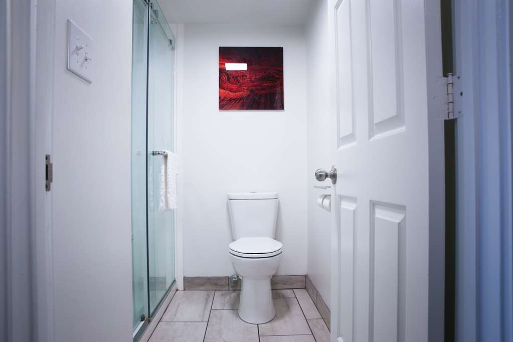 The Inn At Tree City BW Signature Collection - photo 28
