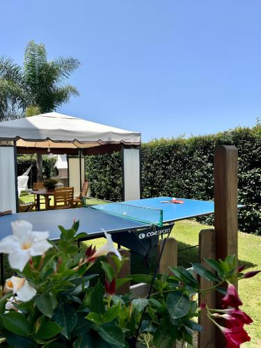 Alto Giardino — 4-Star Luxury Hotel in Zambrone, Italy