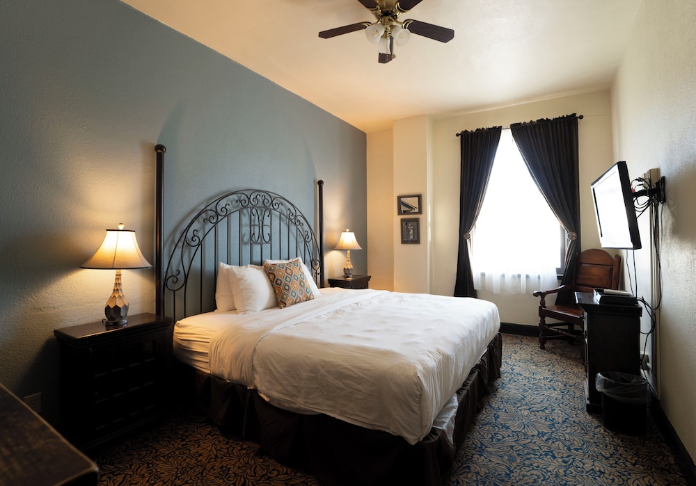 The Holland Hotel - photo 31