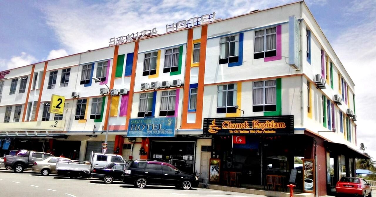 Sakiza View Mersing in Mersing, Malaysia