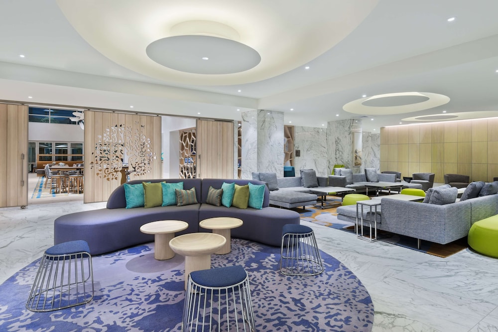 Homewood Suites by Hilton Sarasota Lakewood Ranch - photo 4