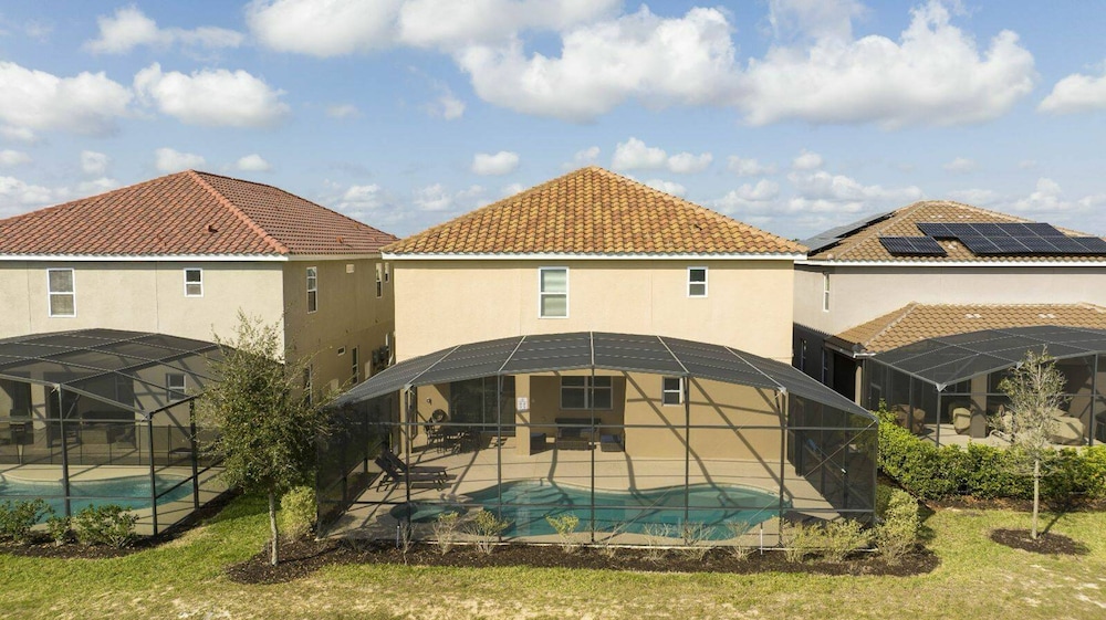 Solterra 12bd 11 5bat Sleeps24 Disney Pool Spa - photo 83