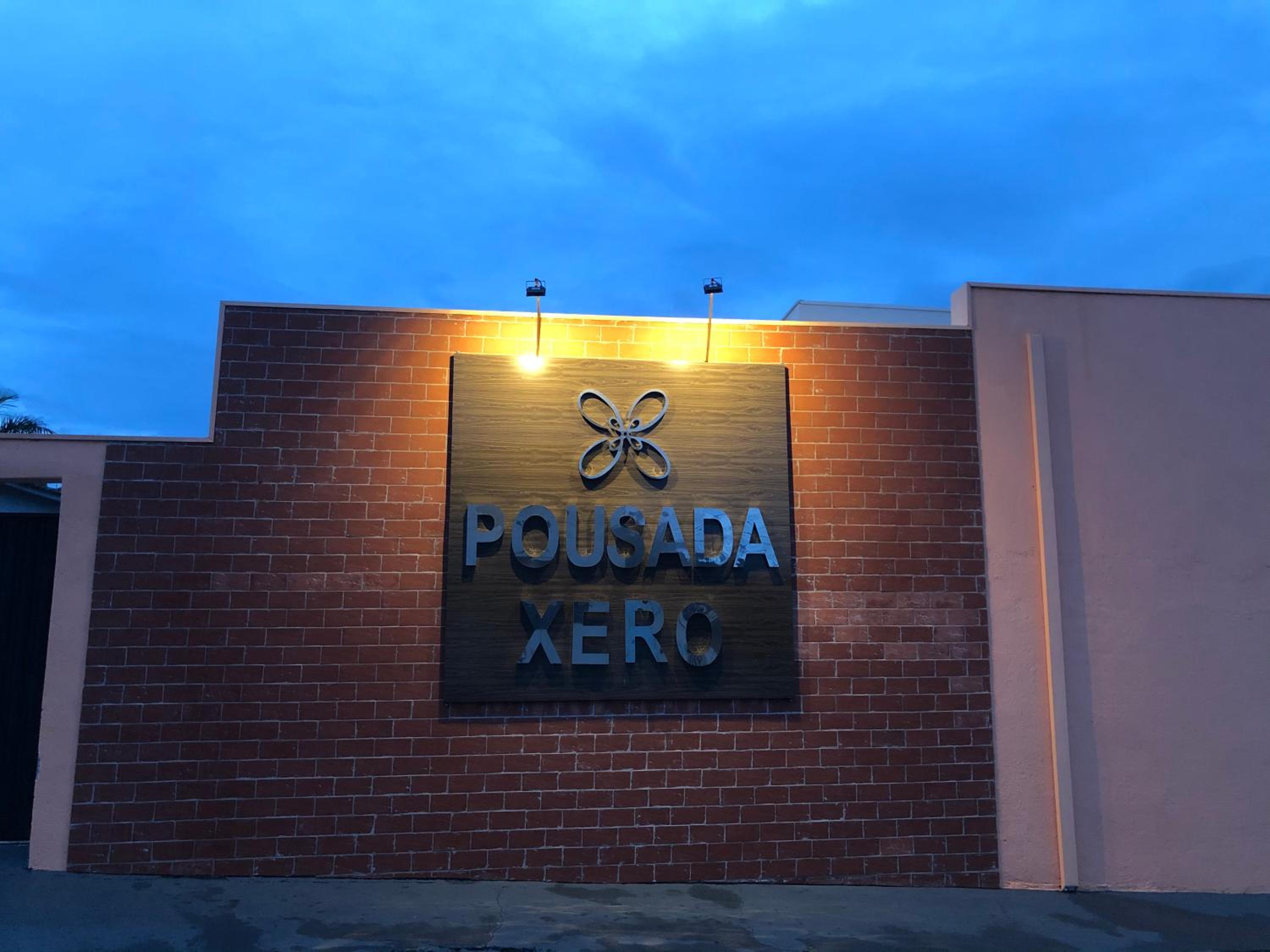 Pousada Xero in Capitolio, Brasil