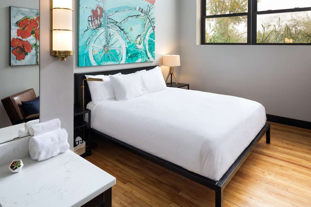 Hotel Grinnell - photo 4