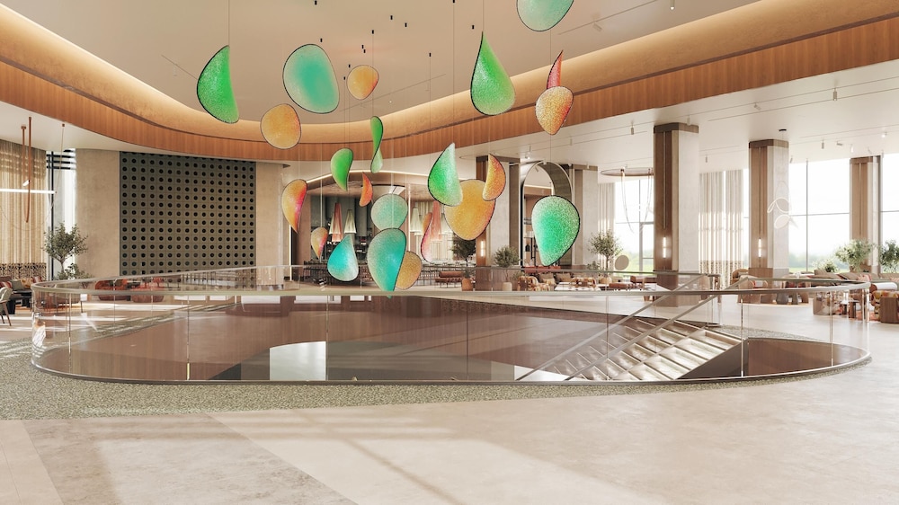 Trendy Perge Resort & Suites — Antalya — photo 3