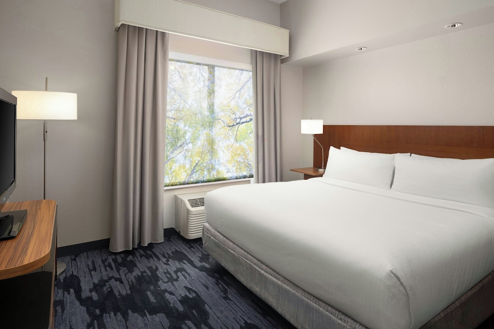 Fairfield Inn & Suites by Marriott Tifton - photo 11