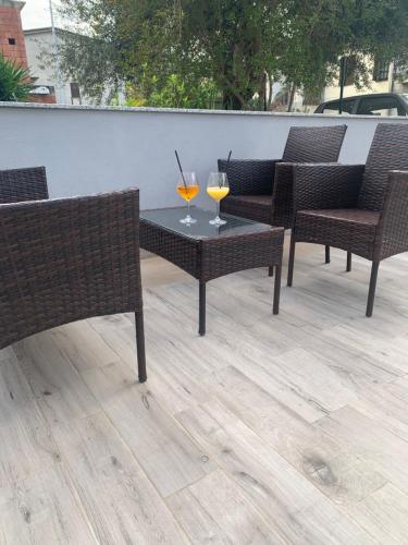Appartamento di Mara — 4-Star Luxury Hotel in Tertenia, Italy