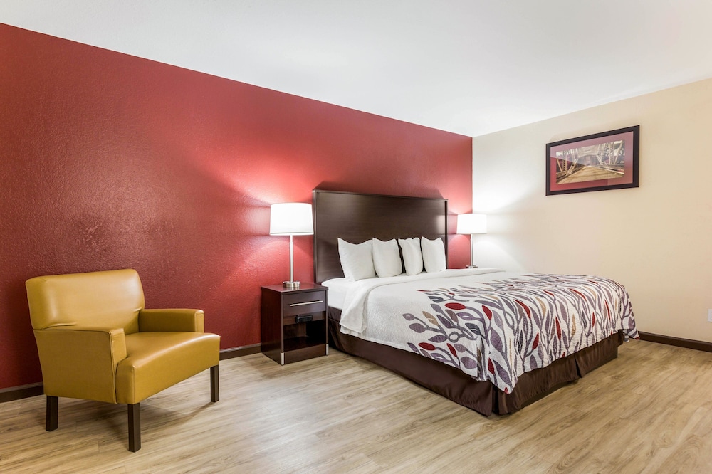 Red Roof Inn Dry Ridge - photo 14