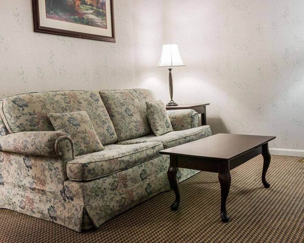 Econo Lodge & Suites Grand Rapids Airport - photo 17