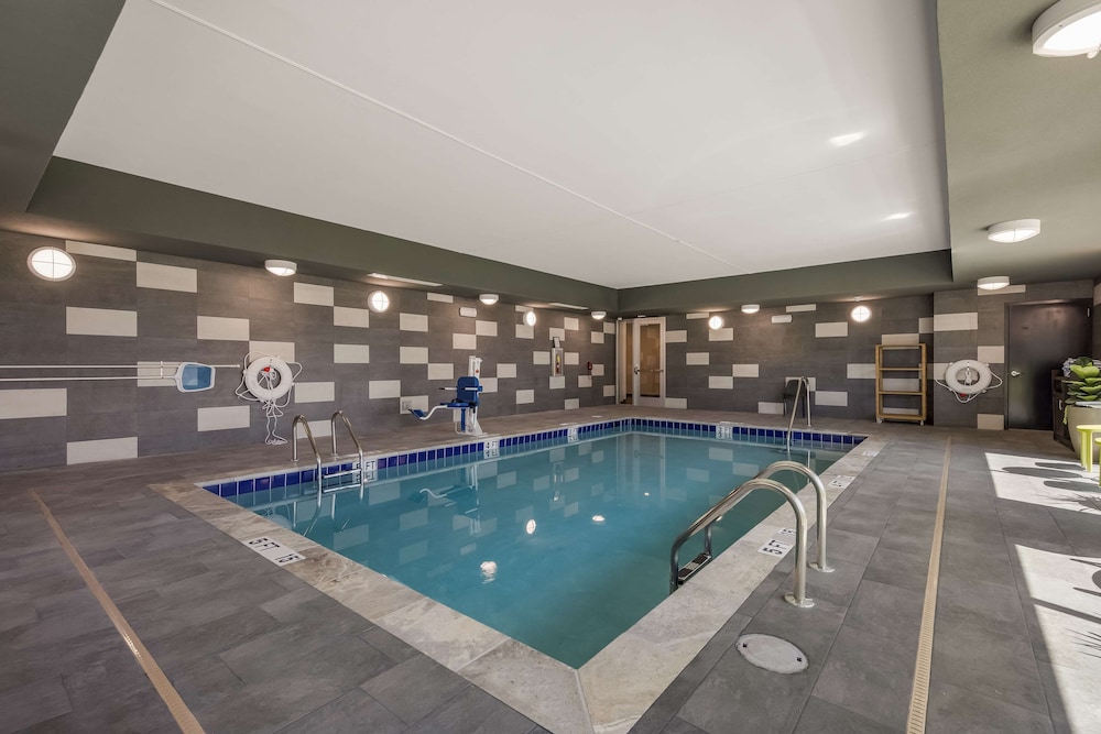 Home2 Suites By Hilton Cookeville - photo 30