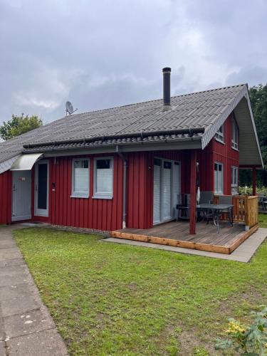 Ferienhaus Vita - last minute hotel in Unknown City