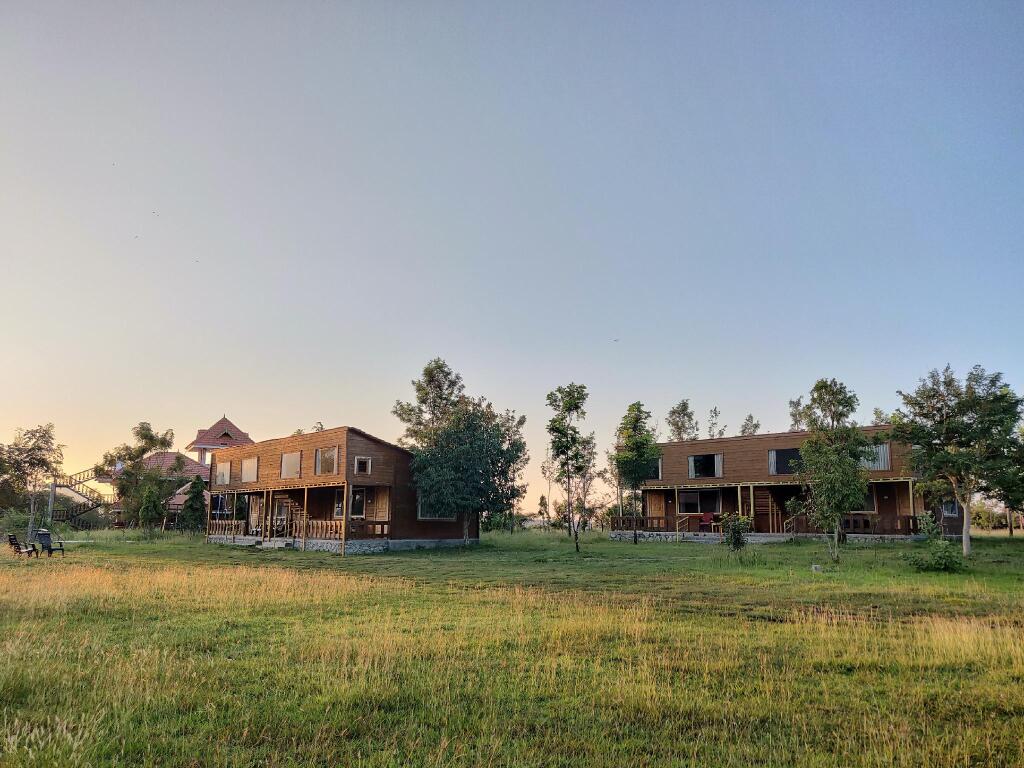 labdhi Resorts Masinagudi Stag Groups not allowed — 4-Star Luxury Hotel in Ooty, India