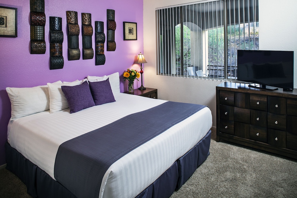 Meridian CondoResorts - photo 44