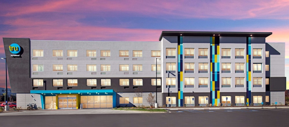 Tru By Hilton Lexington — Lexington