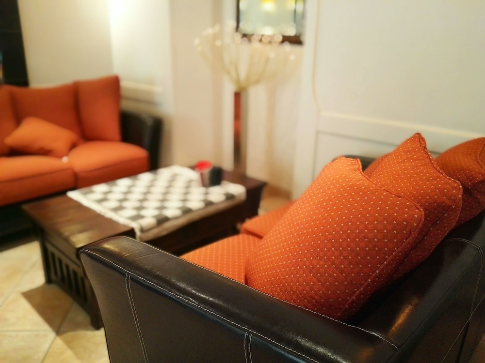 Hotel Alexandre III — Cannes — photo 3