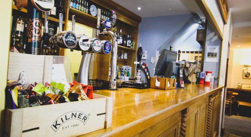 Kings Arms Hotel in Shap, United Kingdom