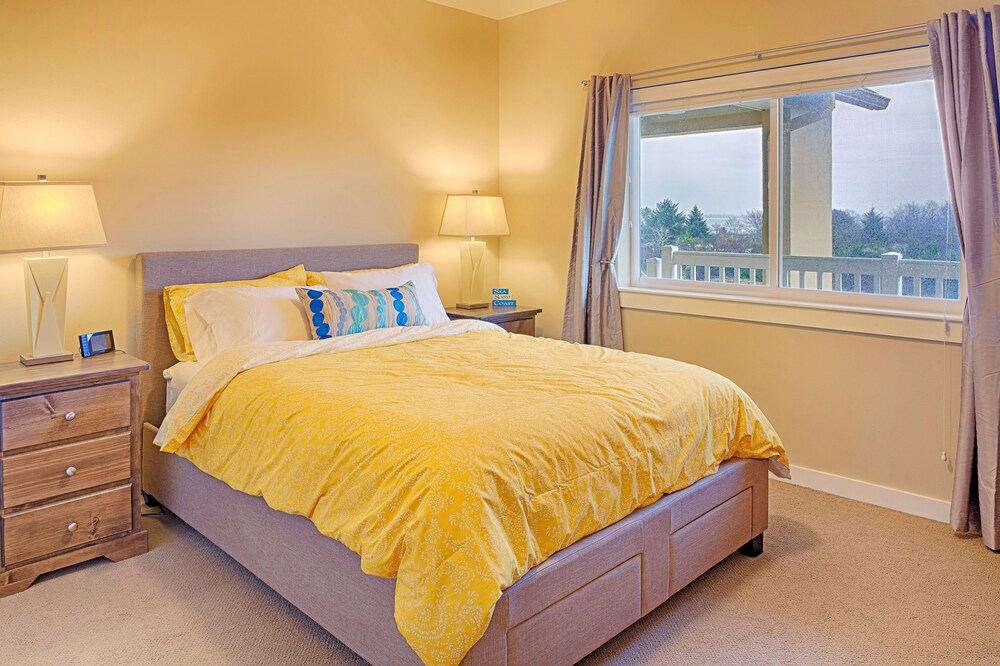 Outlook Condos at Oyhut Bay Resort - photo 22
