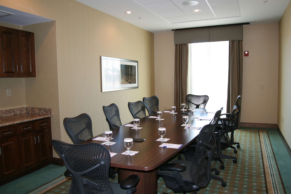 Hilton Garden Inn Valdosta - photo 51