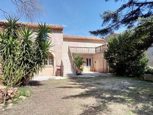 A Cèdre de mon enfance - last minute hotel in Unknown City